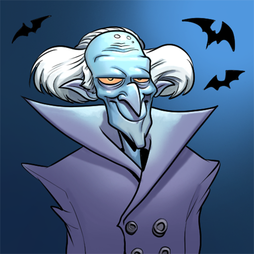 Achievement Icon #002 - Der Graf