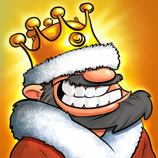 Achievement Icon #003 - Der König