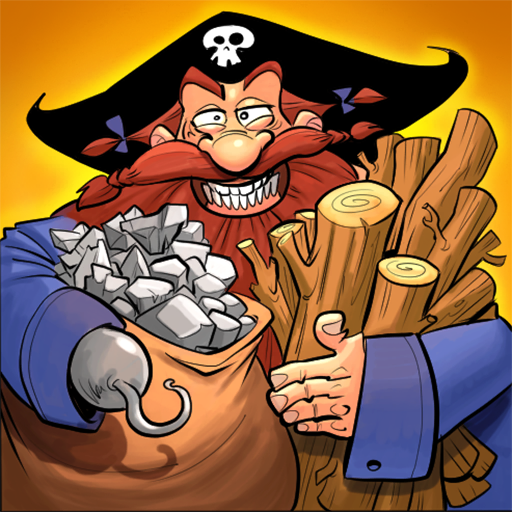 Achievement Icon #004 - Plünderer