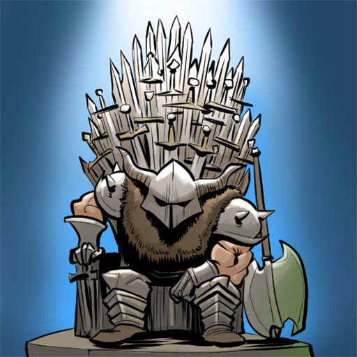 Achievement Icon #006 - Boss von Osteros