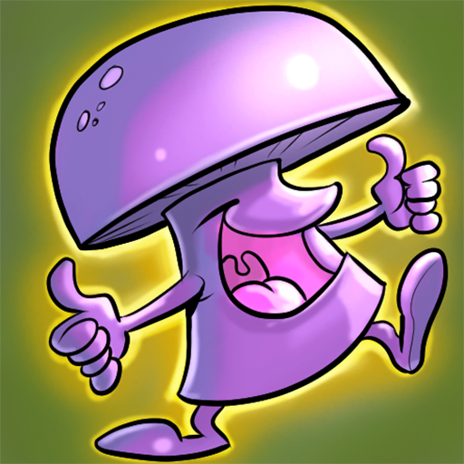 Achievement Icon #010 - Pilzer