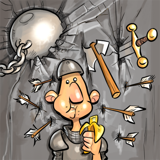 Achievement Icon #011 - Glückspilzer