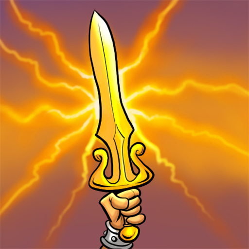 Achievement Icon #013 - Epic Purist