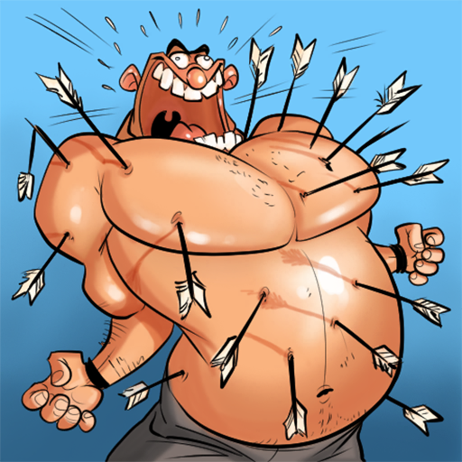 Achievement Icon #014 - Unbesiegbar
