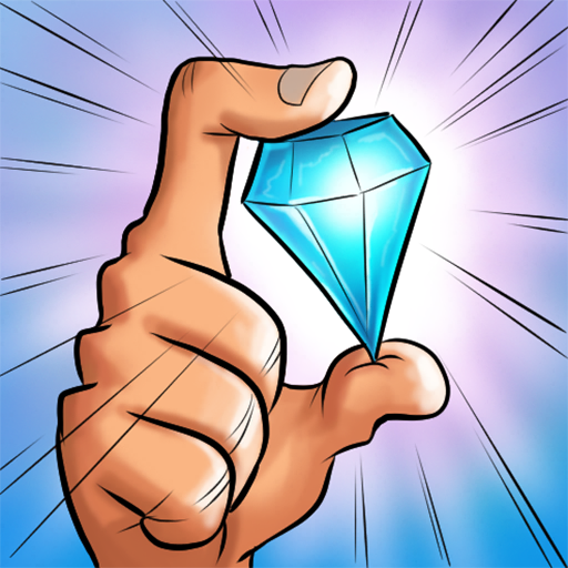 Achievement Icon #015 - Juwelier