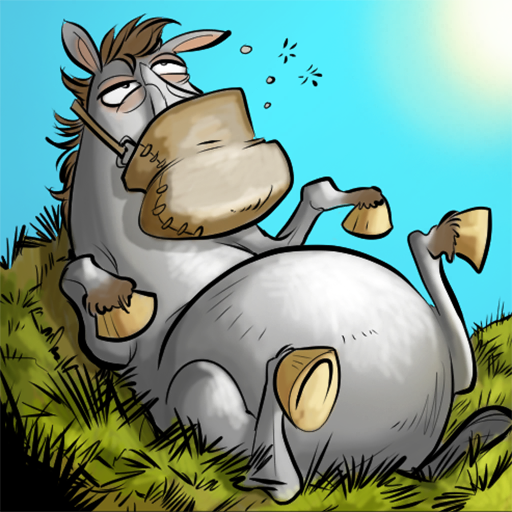 Achievement Icon #020 - Mastbetrieb