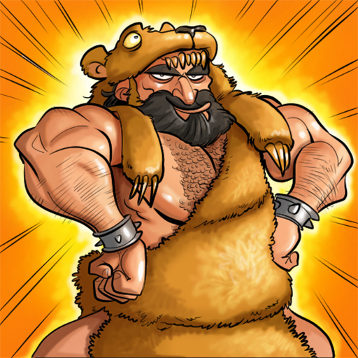 Achievement Icon #022 - Held