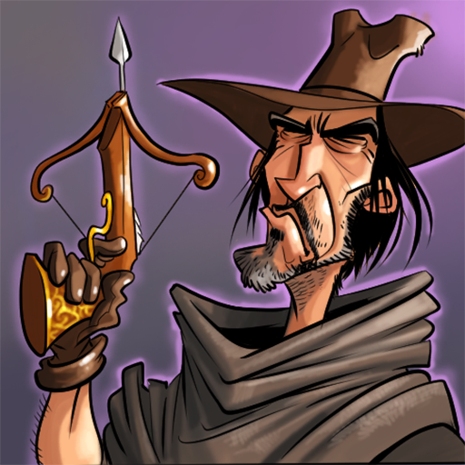 Achievement Icon #023 - Elite