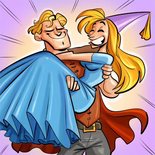 Achievement Icon #025 - Superheld