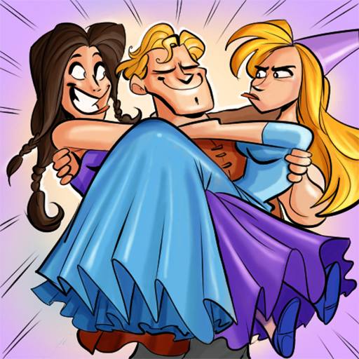 Achievement Icon #026 - Superduperheld