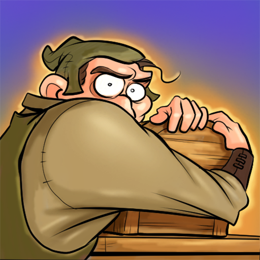 Achievement Icon #027 - Sammelwut