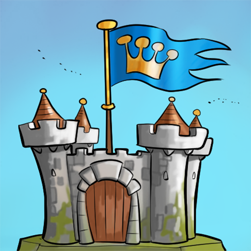 Achievement Icon #031 - König unter Königen