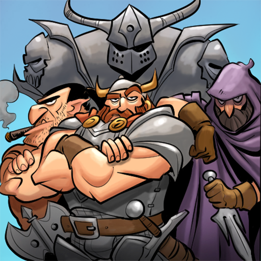 Achievement Icon #032 - Elitegilde