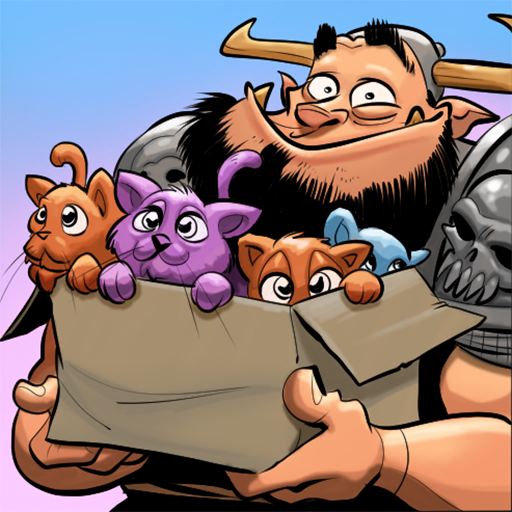 Achievement Icon #033 - Pet Shop Boy