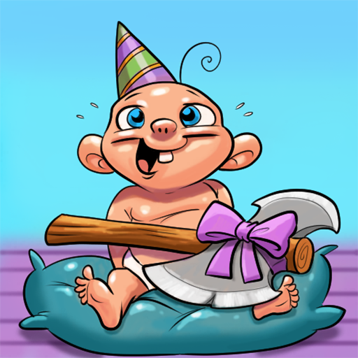 Achievement Icon #036 - Jubiläum