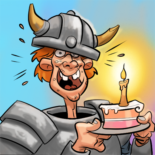 Achievement Icon #038 - Endlich 18