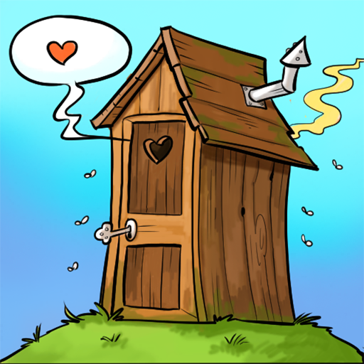 Achievement Icon #040 - Dringendes Bedürfnis