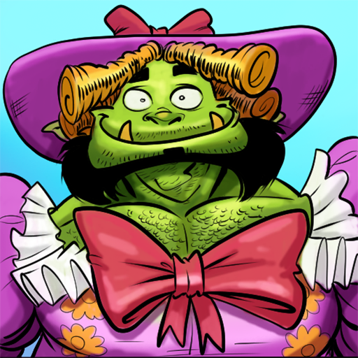 Achievement Icon #041 - Zweites Selbst