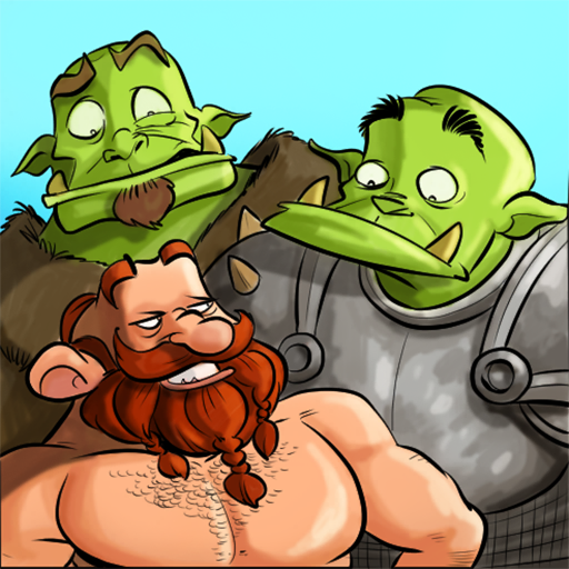 Achievement Icon #042 - FKK