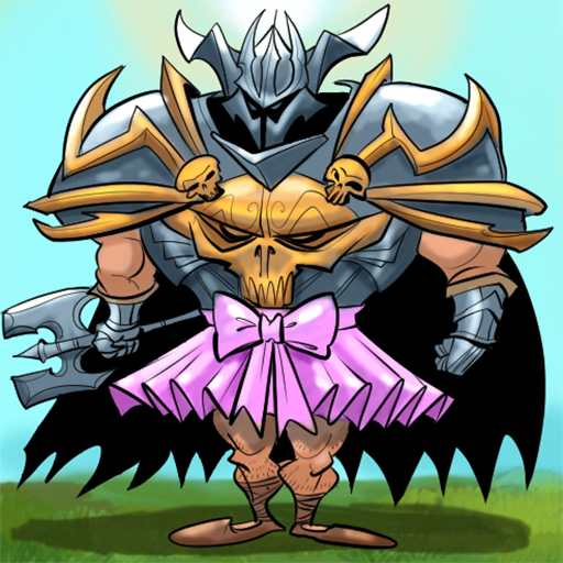 Achievement Icon #046 - Modebewusst
