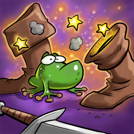 Achievement Icon #048 - Hexenwerk