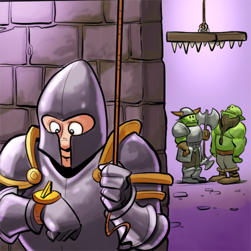 Achievement Icon #049 - Verlässlich