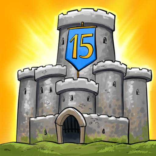 Achievement Icon #051 - Weltstadt
