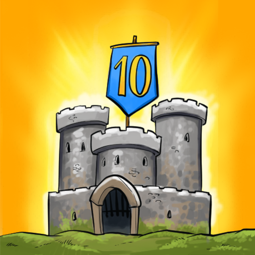 Achievement Icon #052 - Großstadt