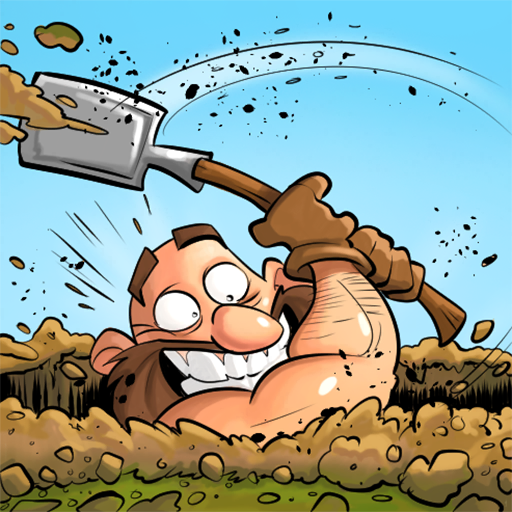 Achievement Icon #065 - Tiefbaumeister
