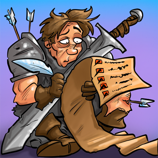 Achievement Icon #066 - Geheimagent