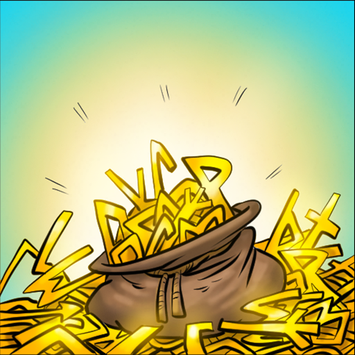 Achievement Icon #072 - Runen, Runen, Runen