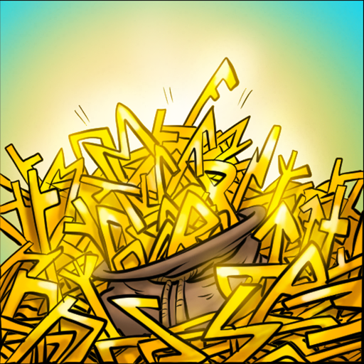 Achievement Icon #073 - Kapitalist