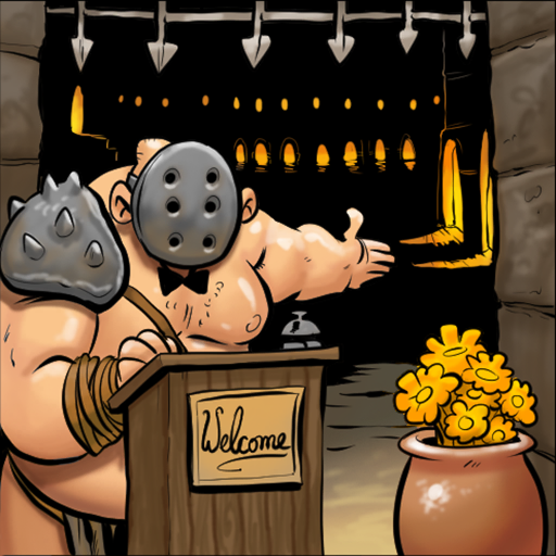 Achievement Icon #076 - Arena-Manager