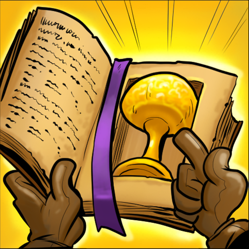 Achievement Icon #077 - Lancelot