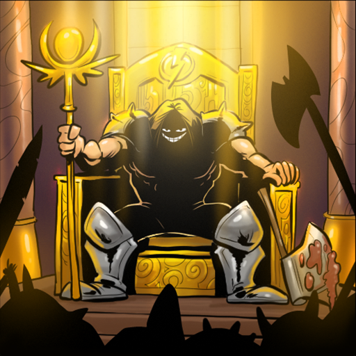 Achievement Icon #079 - Odin