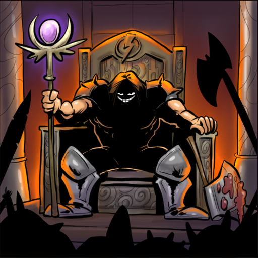 Achievement Icon #080 - Loki