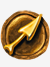 Achievement: Bronzener Orden des Fortschritts