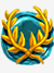 Silberne Ehrenmedaille