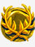 Goldene Ehrenmedaille