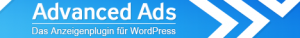 Advanced Ads (468x60) deutsch