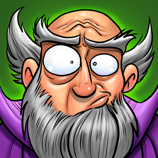 Der Magische Markwart (Magier)