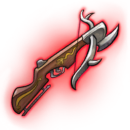 Charakterklasse Dämonenjäger (Symbol)