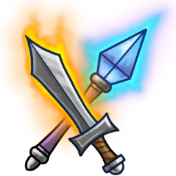 Kampfmagier (Symbol)