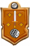 Event "Epic Gut Glück Extravaganza"