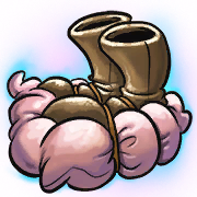 Item #04_3_058_1 - Leisetreter