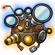 Item #06_3_058_1 - Tragbares Observatorium