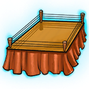 Item #09_1_058_1 - Box-Ring