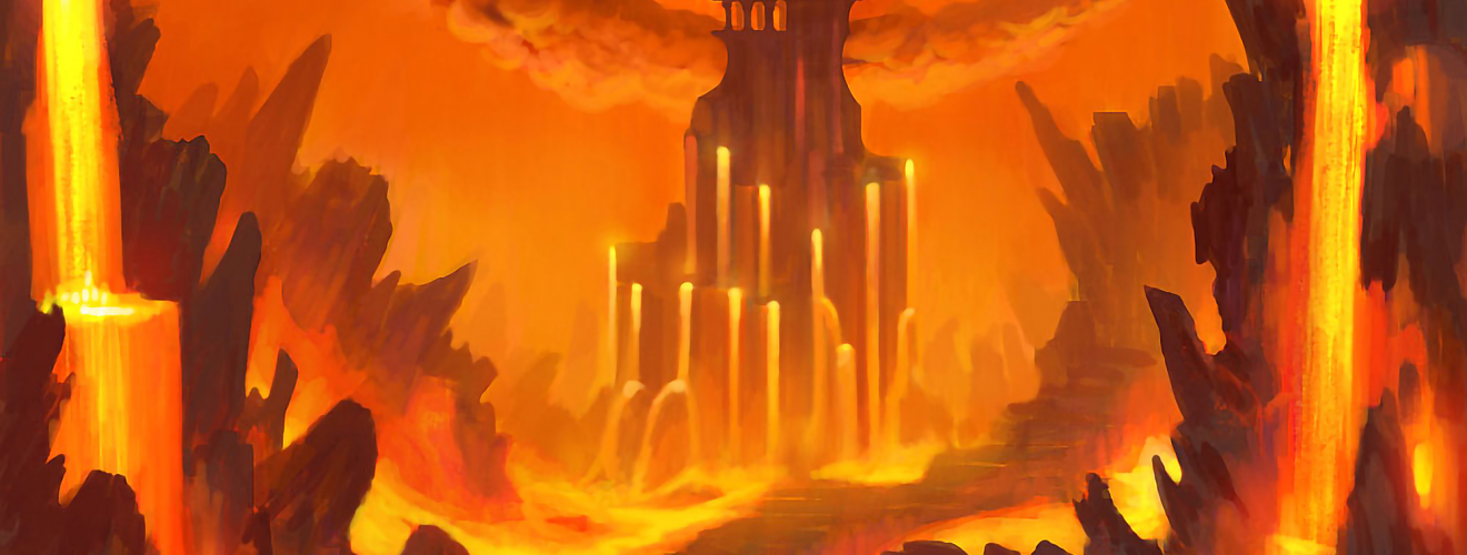 Pets - Feuer-Habitat