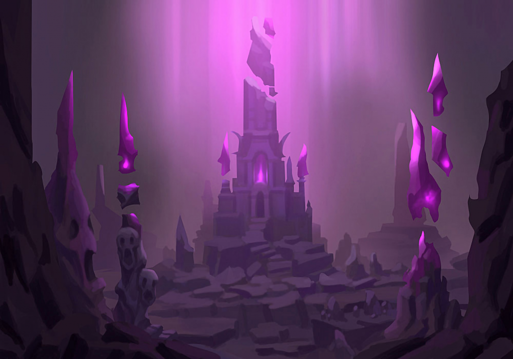 Pets - Schatten-Habitat