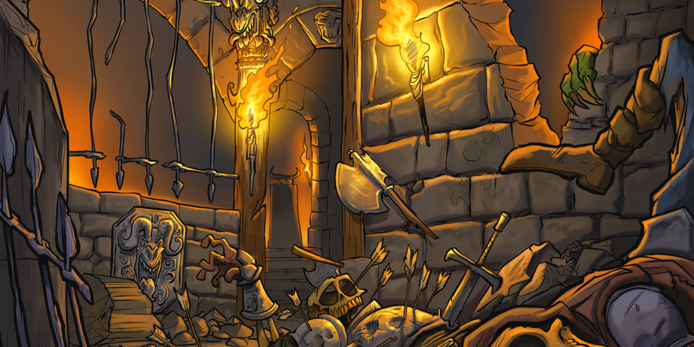 Raids